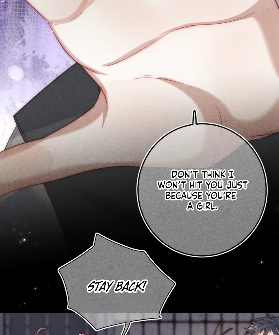 The Devil’s Body Temperature Chapter 19 page 25