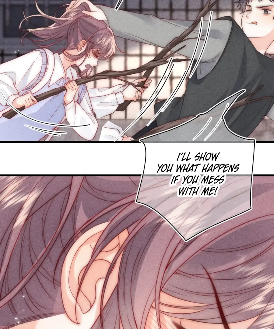 The Devil’s Body Temperature Chapter 19 page 26