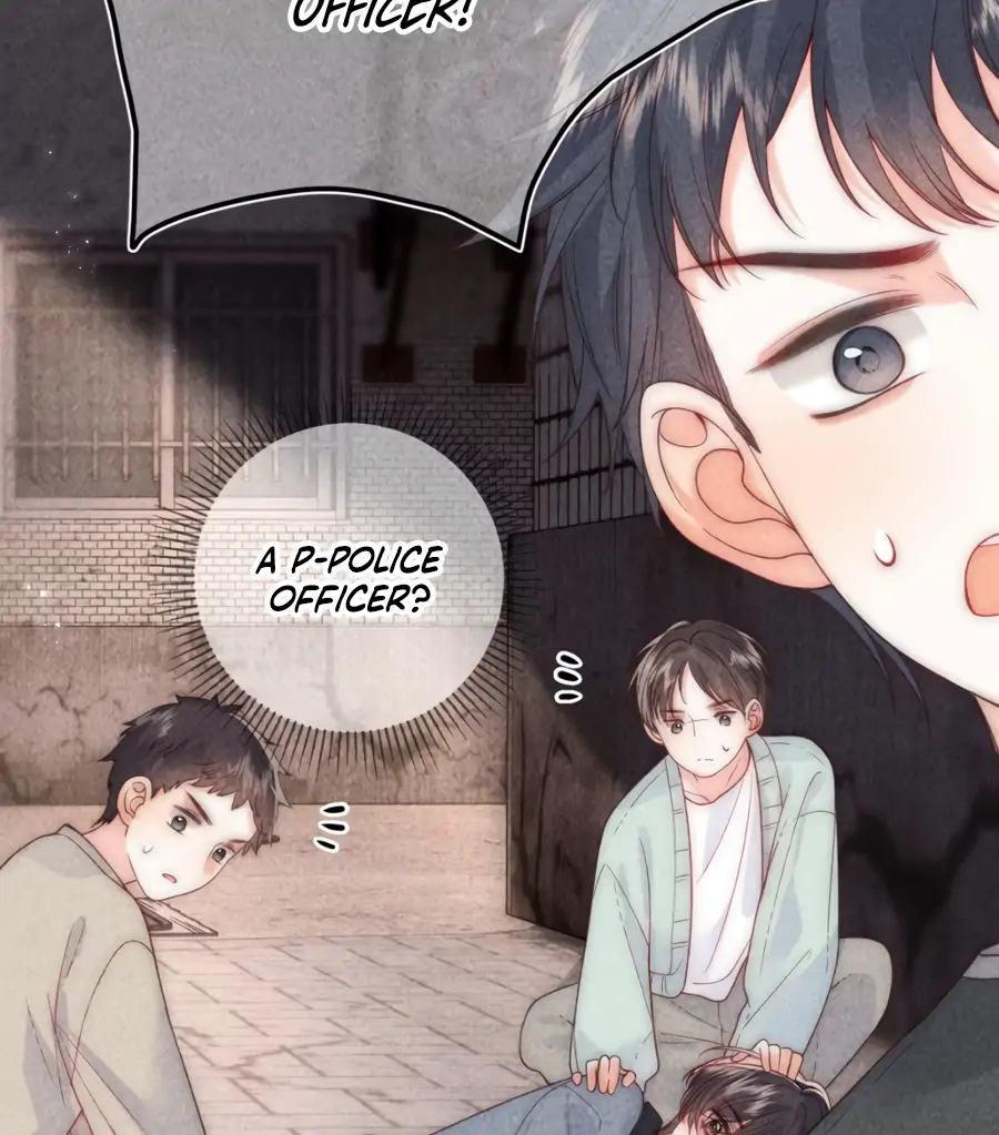 The Devil’s Body Temperature Chapter 19 page 30