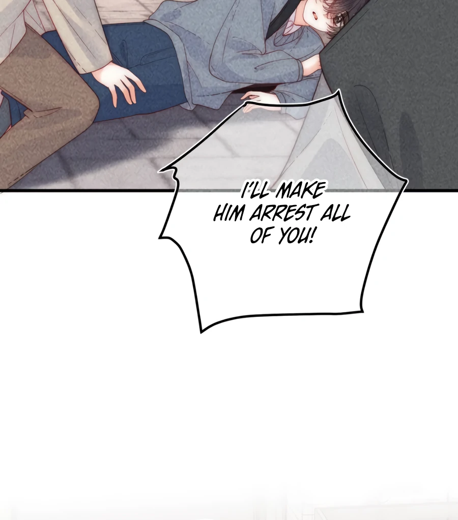 The Devil’s Body Temperature Chapter 19 page 31