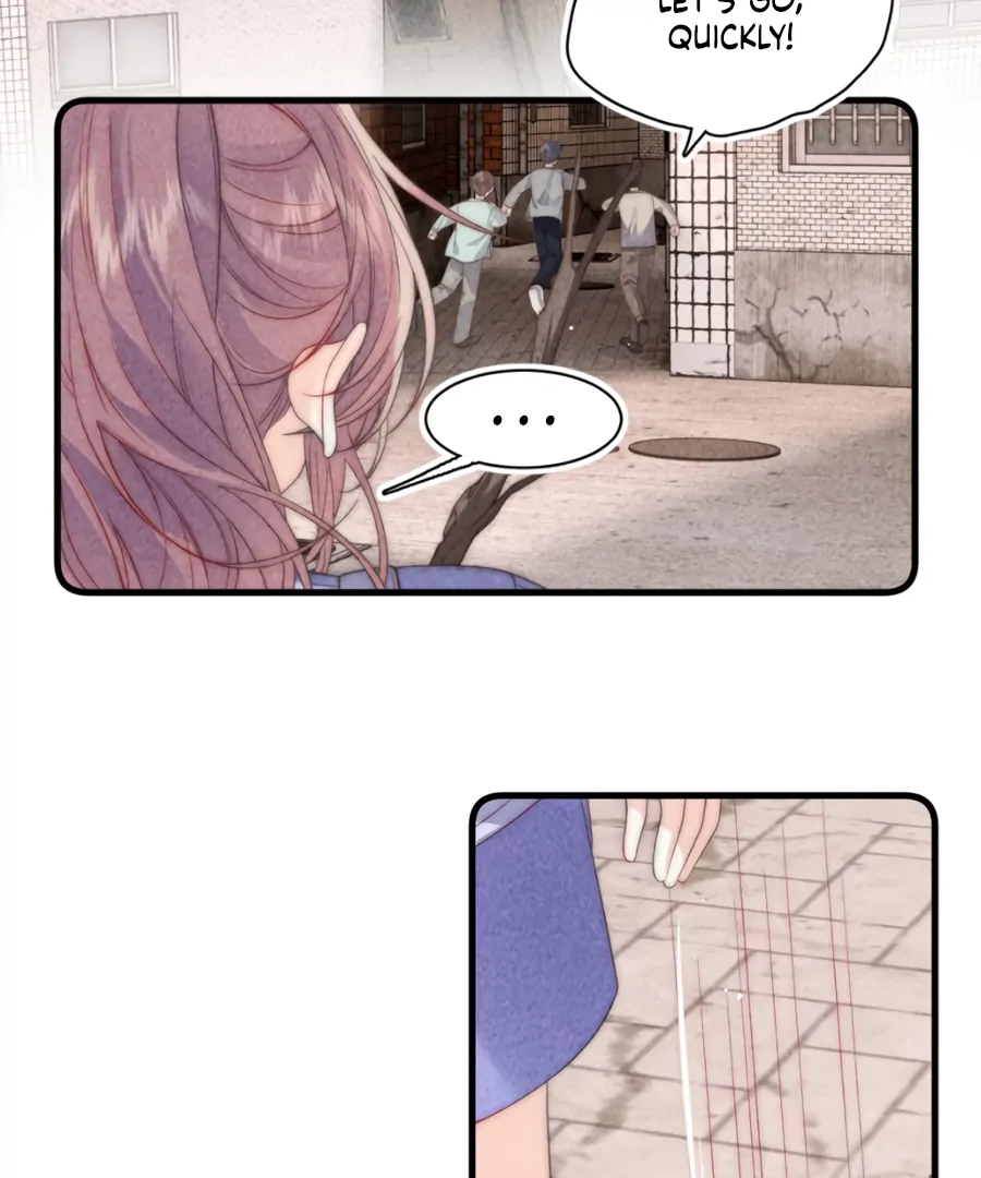 The Devil’s Body Temperature Chapter 19 page 33