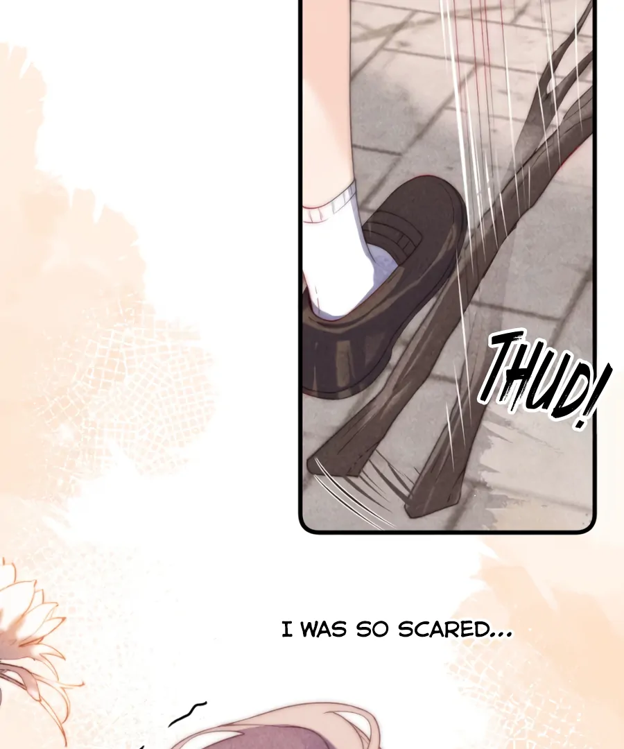 The Devil’s Body Temperature Chapter 19 page 34