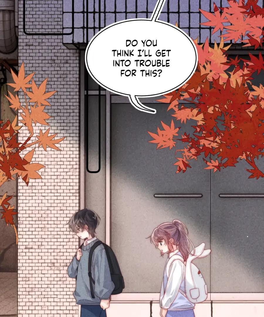 The Devil’s Body Temperature Chapter 19 page 45