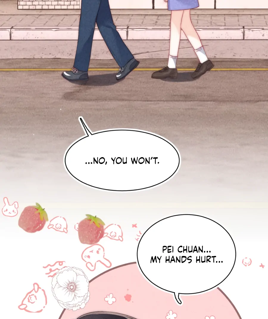 The Devil’s Body Temperature Chapter 19 page 46