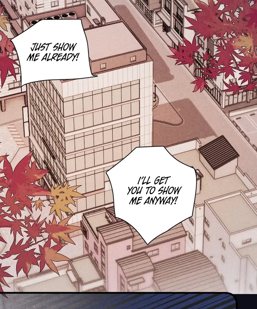 The Devil’s Body Temperature Chapter 19 page 4