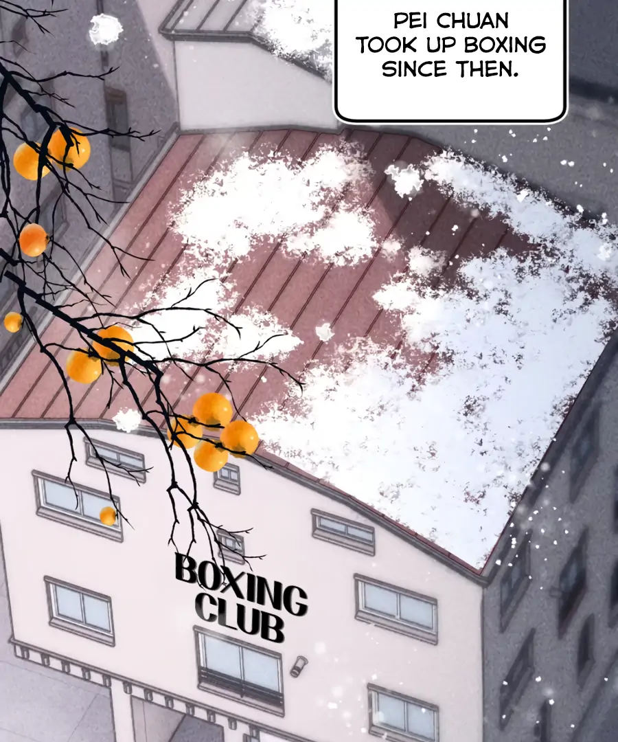 The Devil’s Body Temperature Chapter 19 page 53