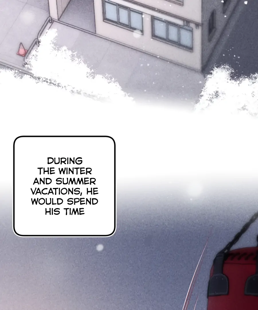 The Devil’s Body Temperature Chapter 19 page 54