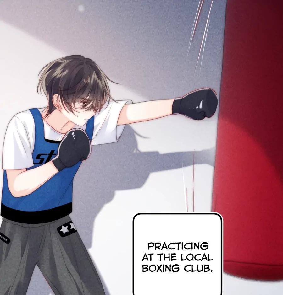 The Devil’s Body Temperature Chapter 19 page 55