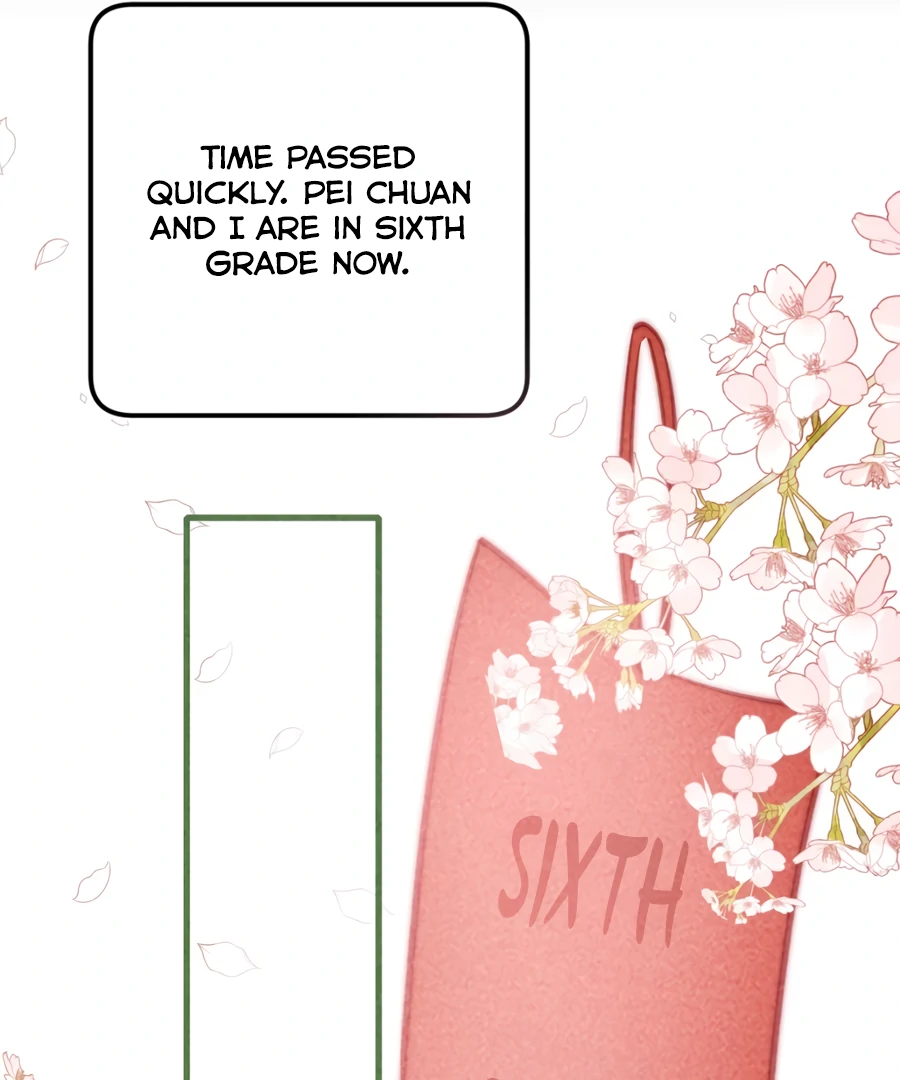 The Devil’s Body Temperature Chapter 19 page 57