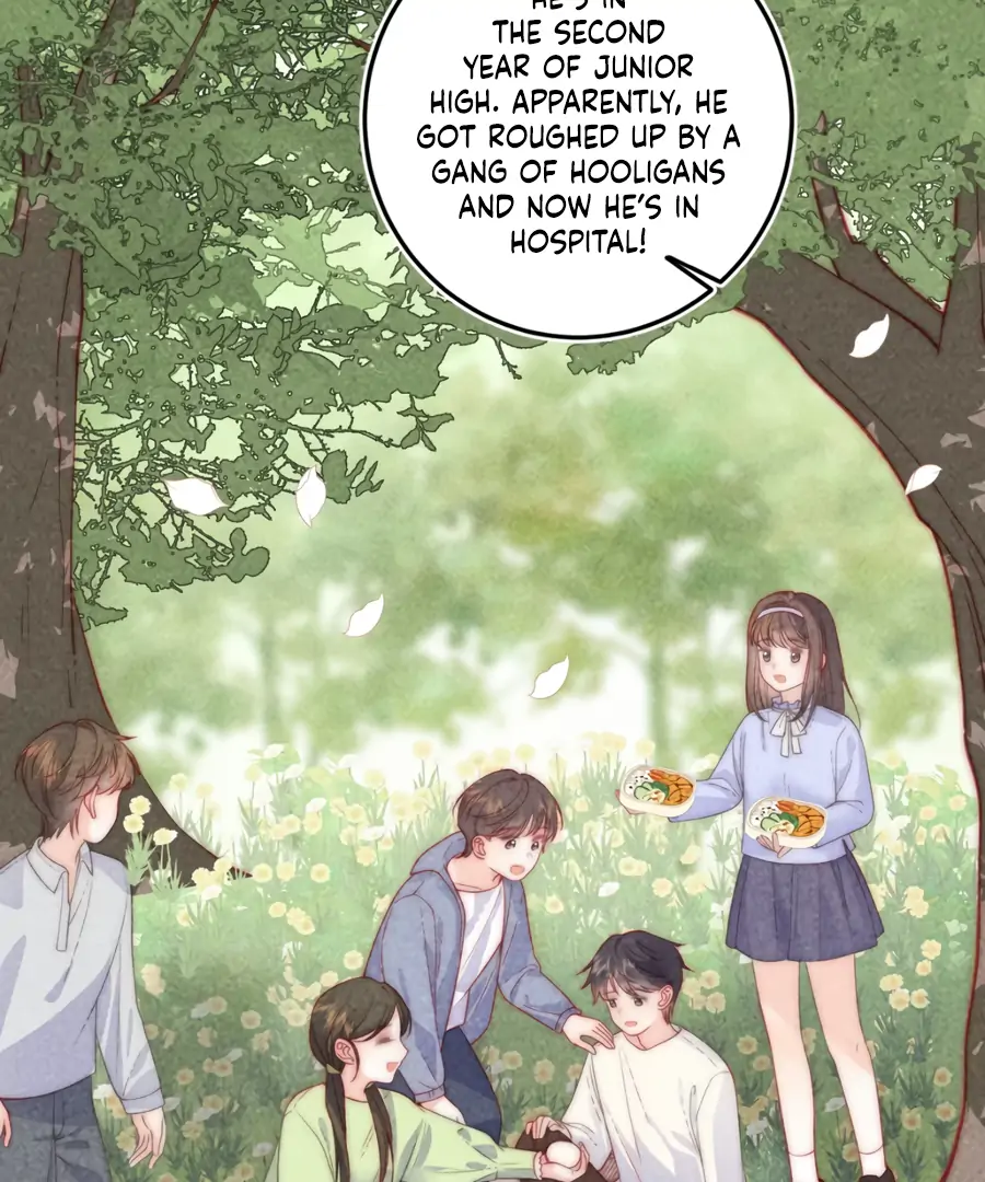 The Devil’s Body Temperature Chapter 19 page 60