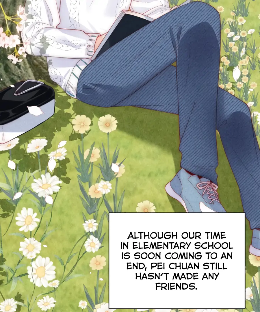 The Devil’s Body Temperature Chapter 19 page 66