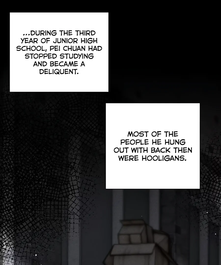 The Devil’s Body Temperature Chapter 19 page 69