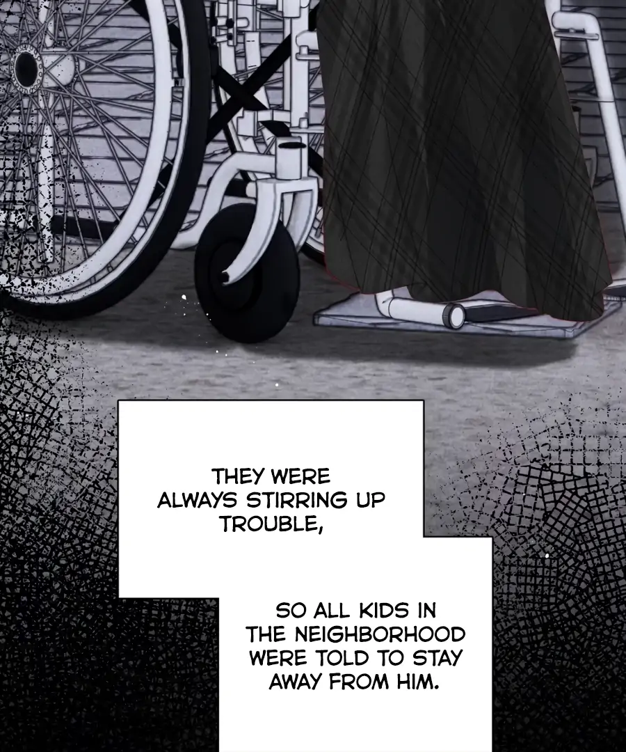 The Devil’s Body Temperature Chapter 19 page 71
