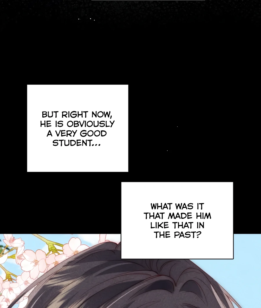 The Devil’s Body Temperature Chapter 19 page 72