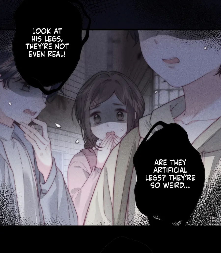 The Devil’s Body Temperature Chapter 19 page 7