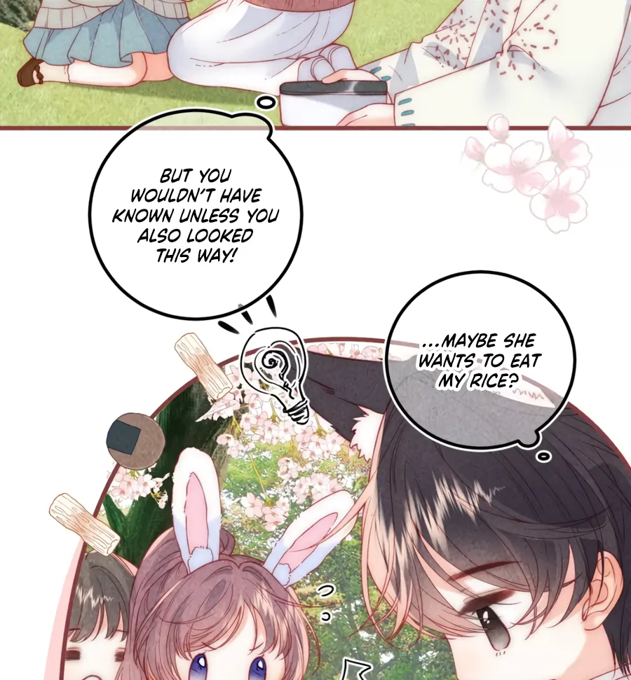 The Devil’s Body Temperature Chapter 19 page 81