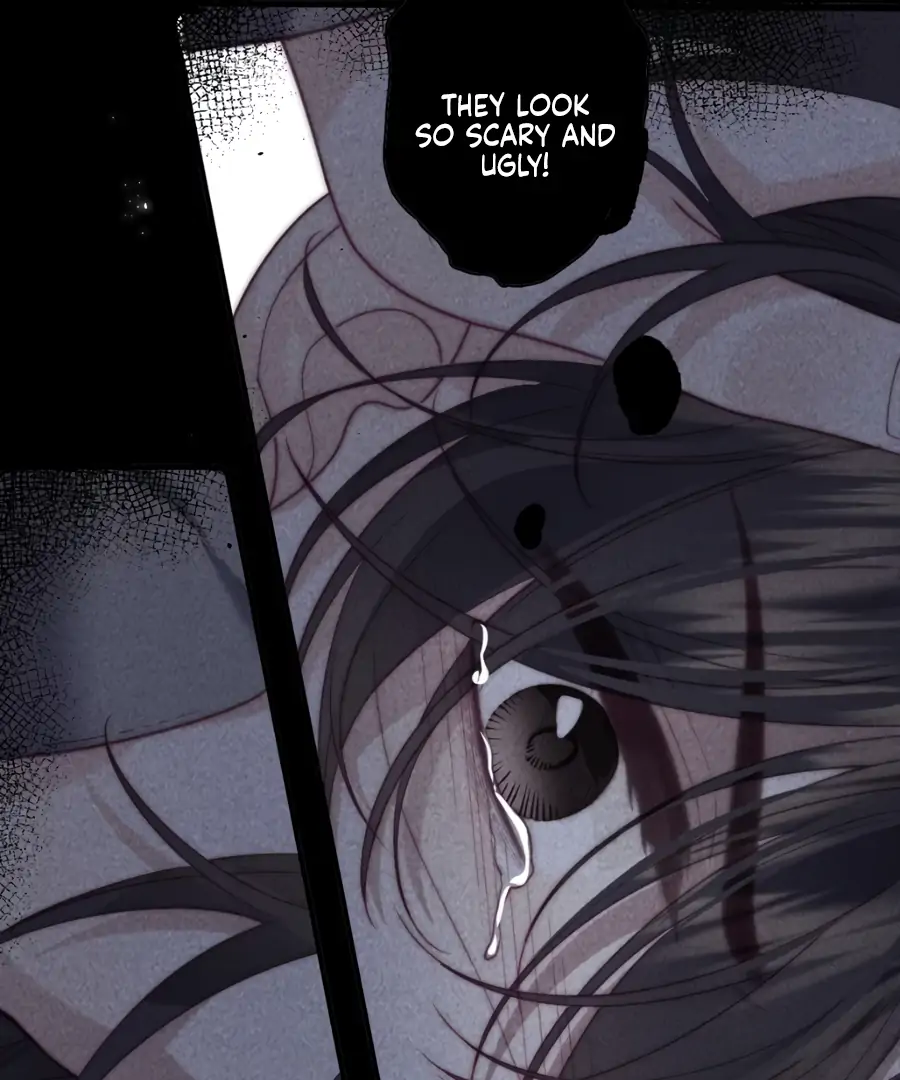 The Devil’s Body Temperature Chapter 19 page 8