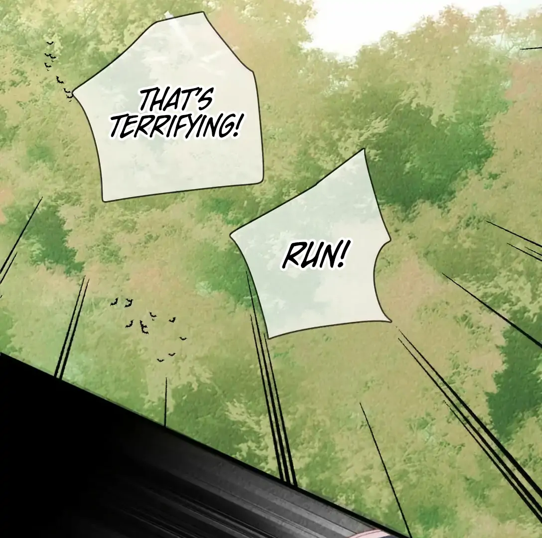 The Devil’s Body Temperature Chapter 20 page 9