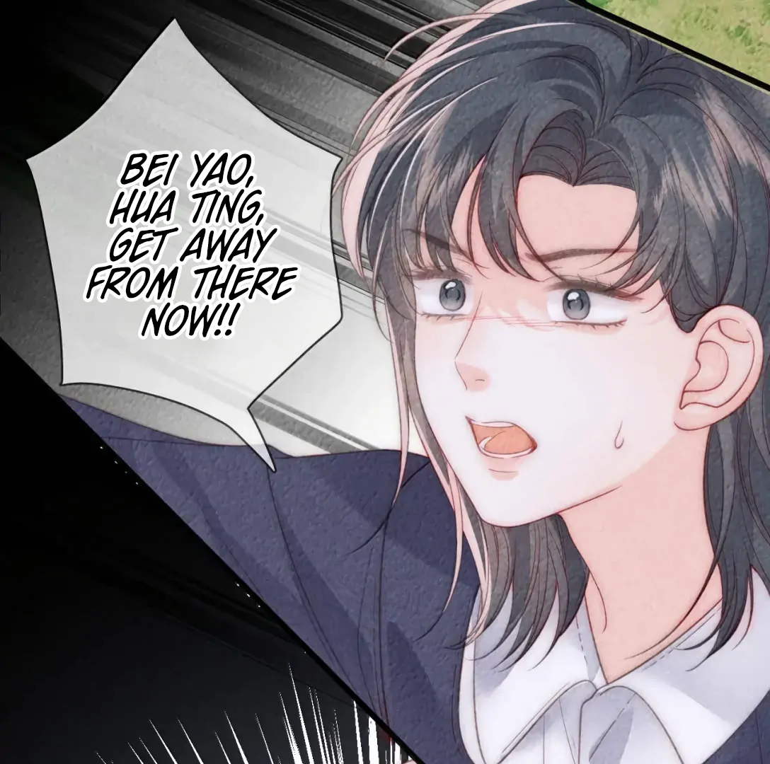 The Devil’s Body Temperature Chapter 20 page 10