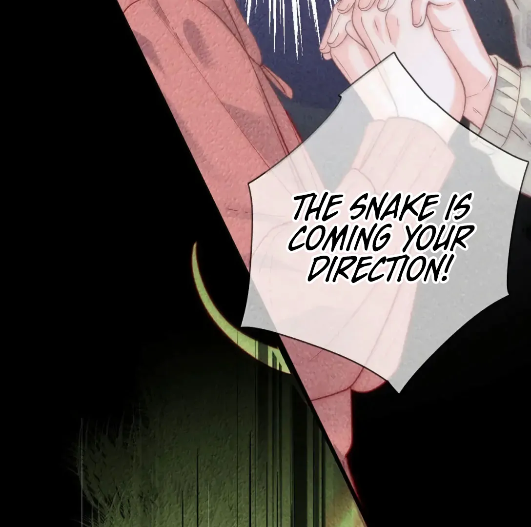 The Devil’s Body Temperature Chapter 20 page 12