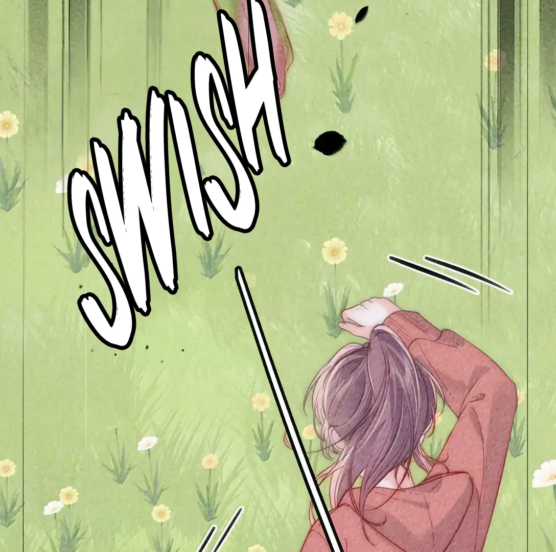 The Devil’s Body Temperature Chapter 20 page 14