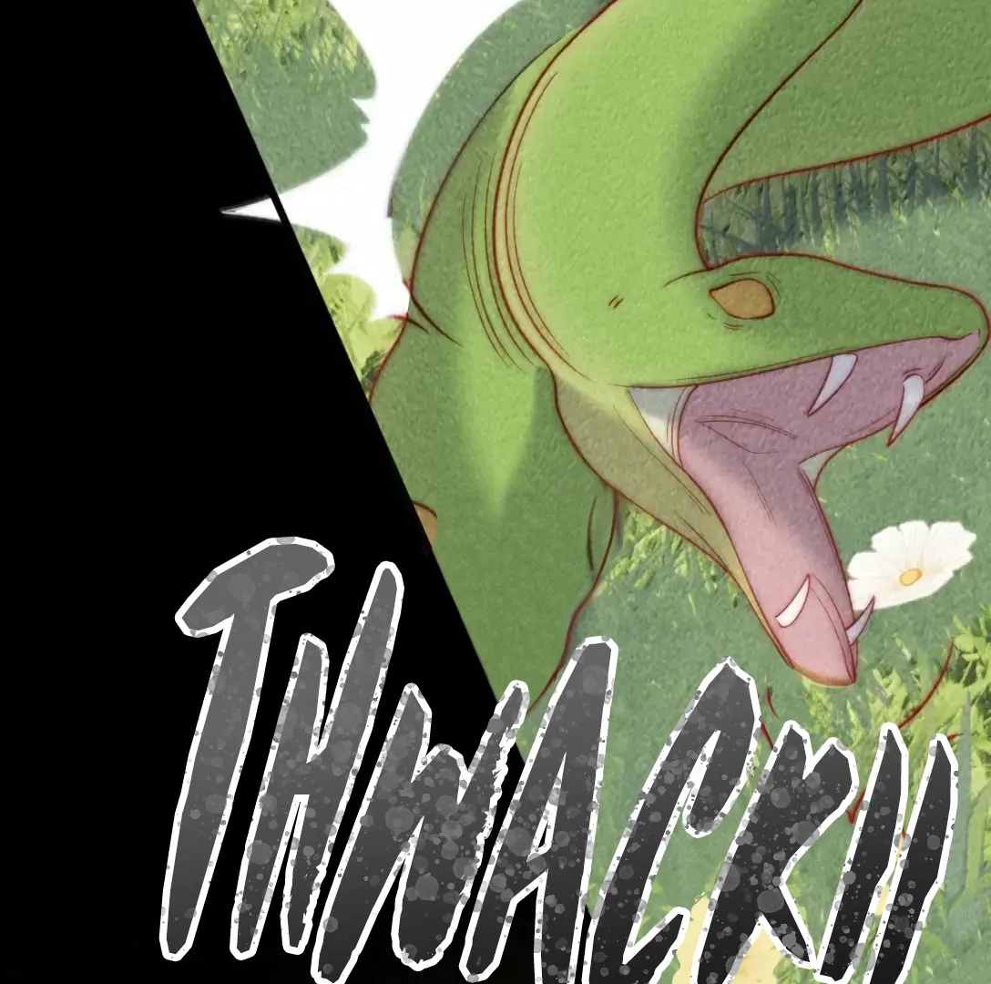 The Devil’s Body Temperature Chapter 20 page 25