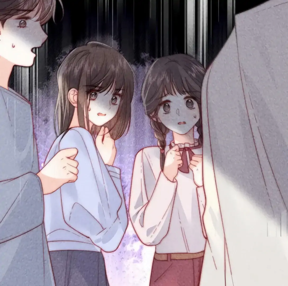 The Devil’s Body Temperature Chapter 20 page 30