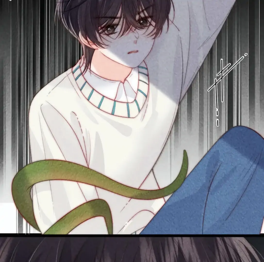 The Devil’s Body Temperature Chapter 20 page 34