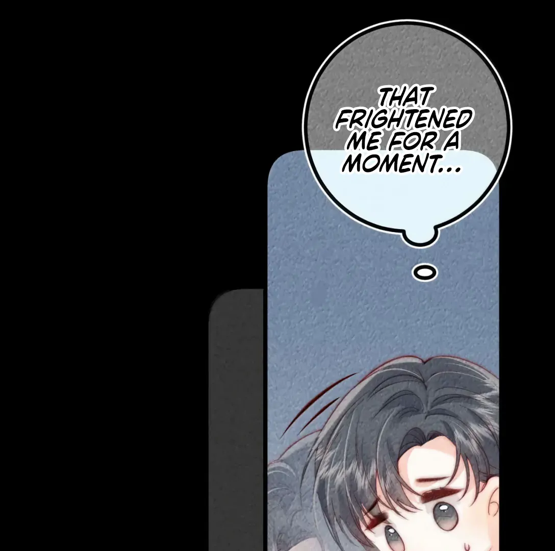 The Devil’s Body Temperature Chapter 20 page 42