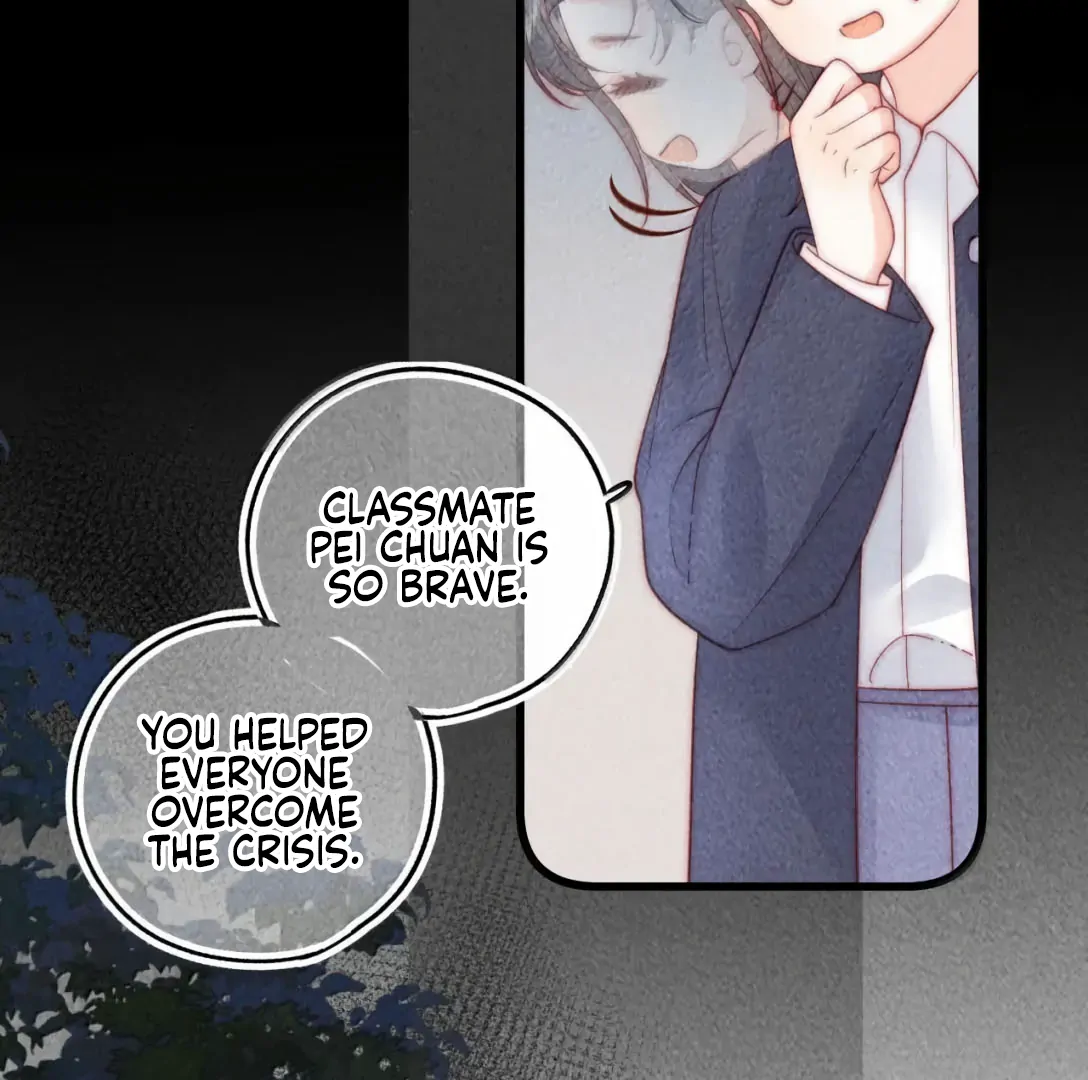 The Devil’s Body Temperature Chapter 20 page 43