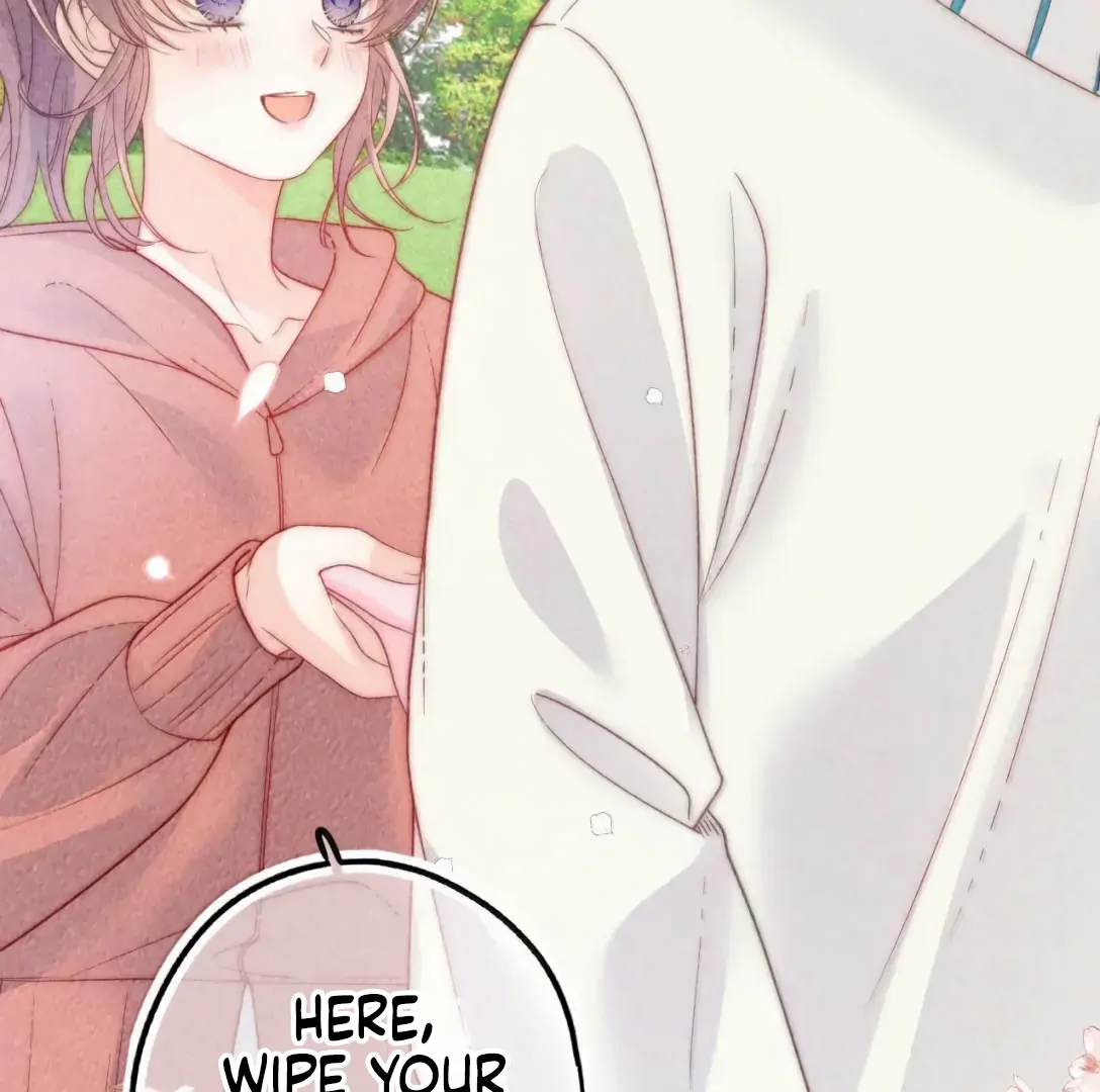 The Devil’s Body Temperature Chapter 20 page 58