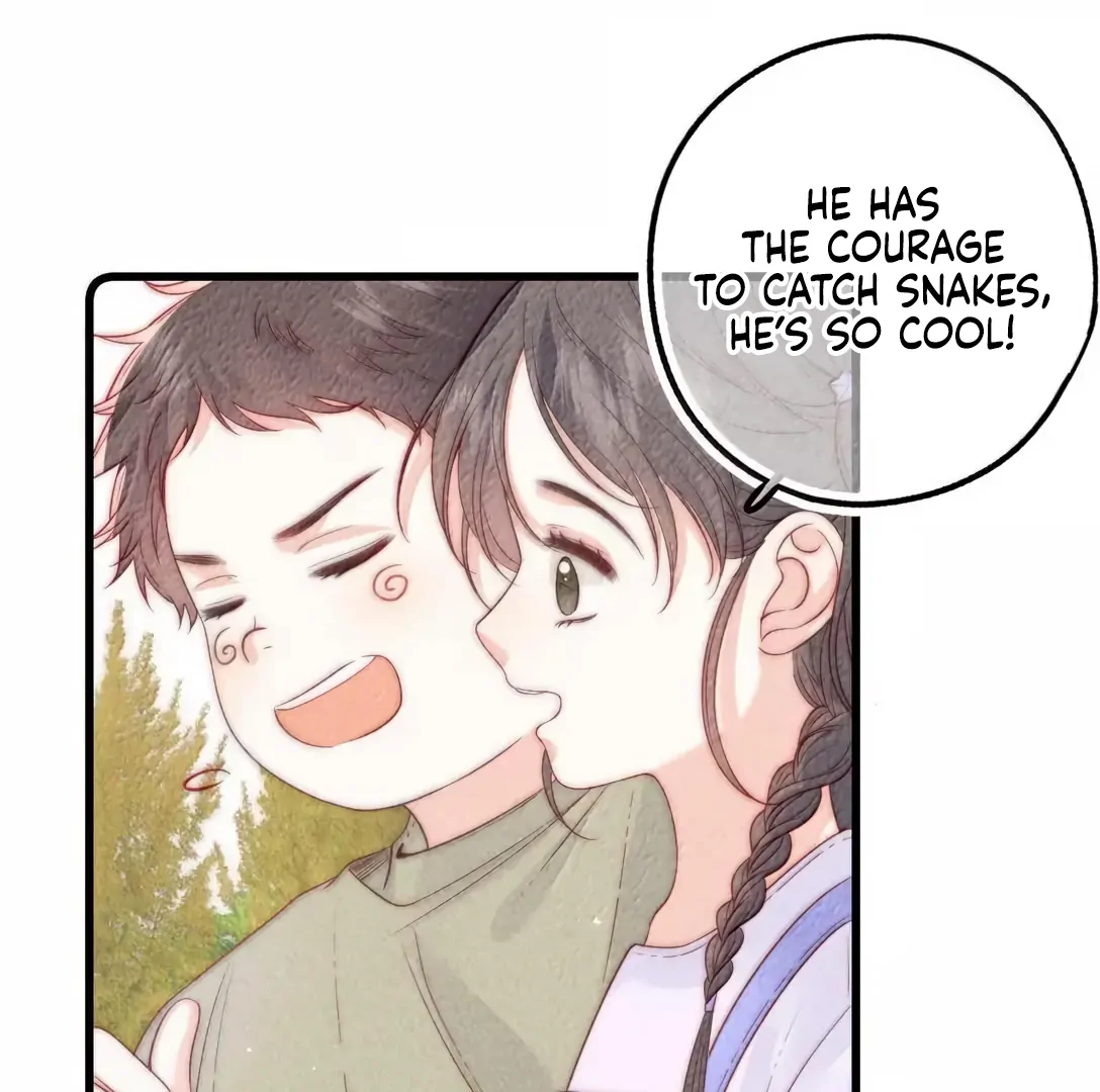 The Devil’s Body Temperature Chapter 20 page 77
