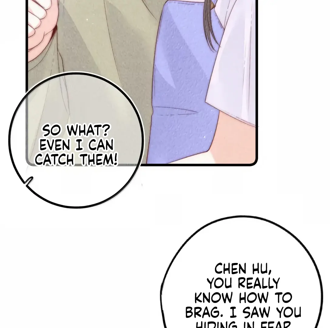 The Devil’s Body Temperature Chapter 20 page 78