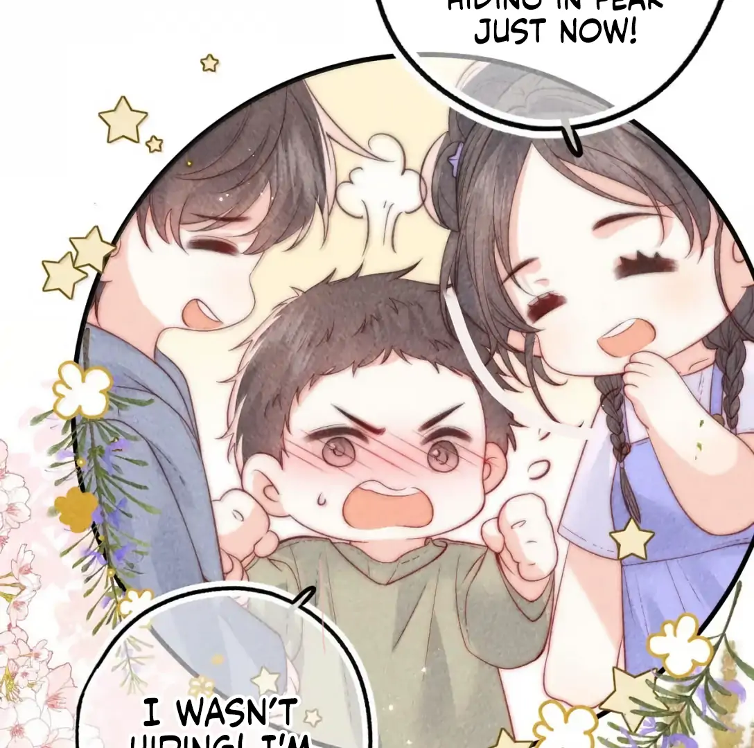 The Devil’s Body Temperature Chapter 20 page 79