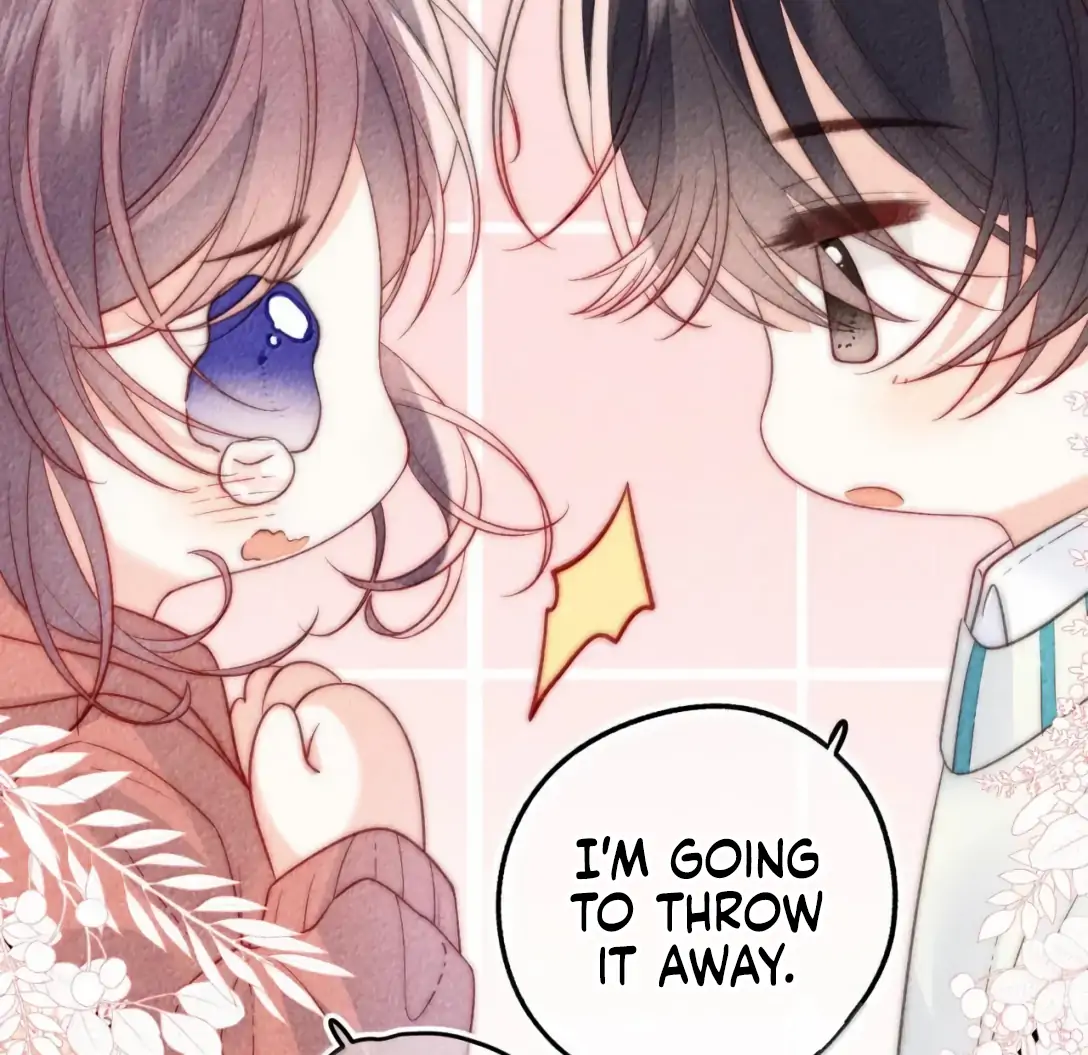The Devil’s Body Temperature Chapter 20 page 83