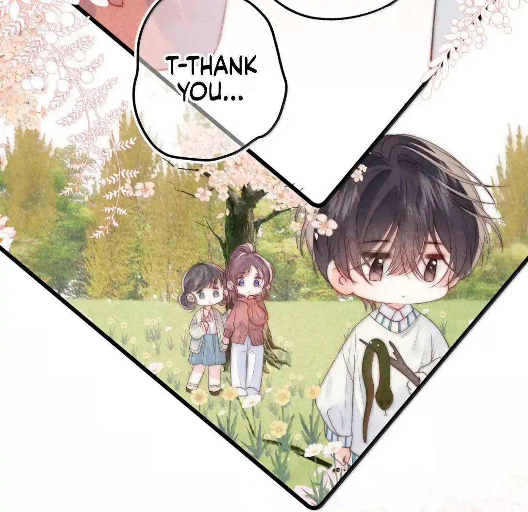 The Devil’s Body Temperature Chapter 20 page 84
