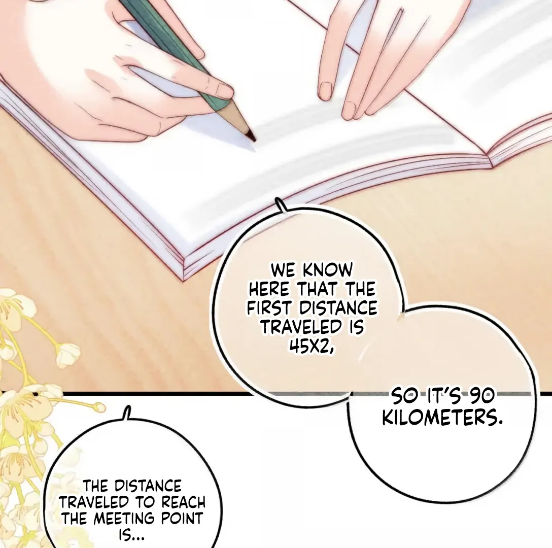 The Devil’s Body Temperature Chapter 20 page 88