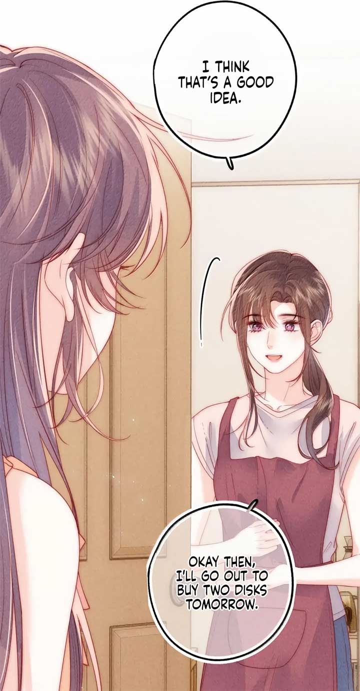 The Devil’s Body Temperature Chapter 21 page 13