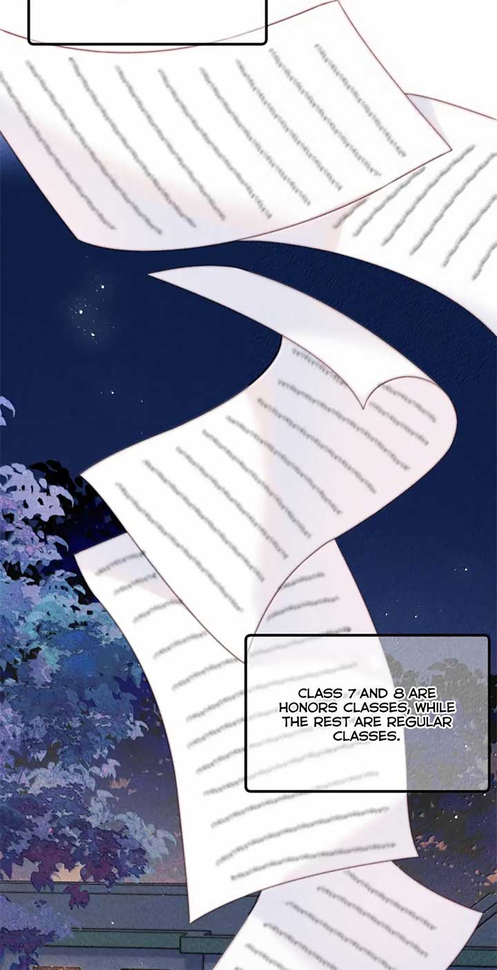 The Devil’s Body Temperature Chapter 21 page 22