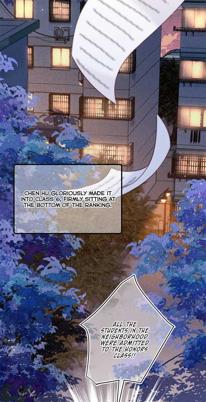 The Devil’s Body Temperature Chapter 21 page 23