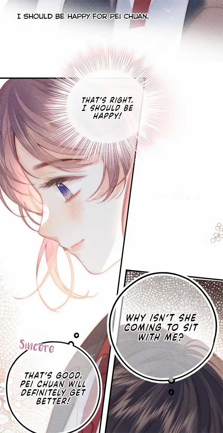 The Devil’s Body Temperature Chapter 21 page 36