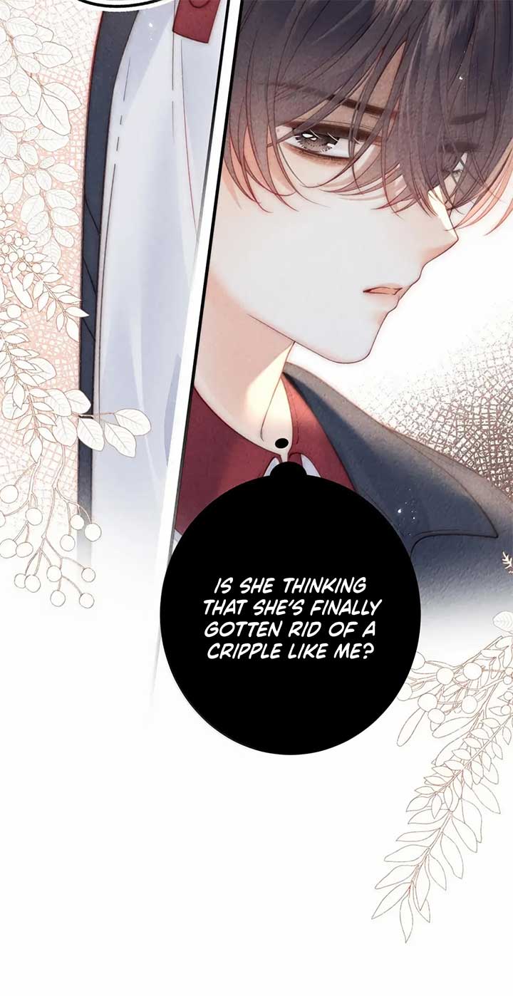The Devil’s Body Temperature Chapter 21 page 37