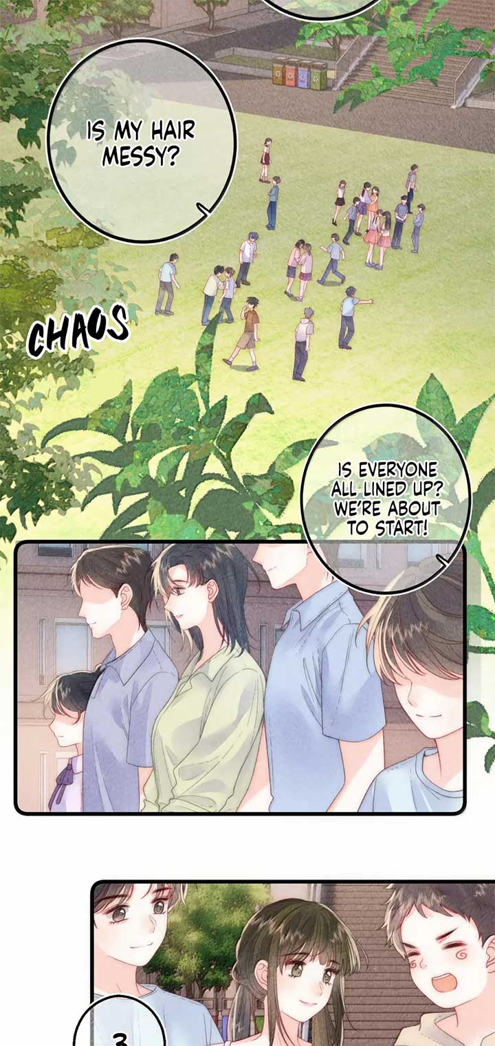 The Devil’s Body Temperature Chapter 21 page 3