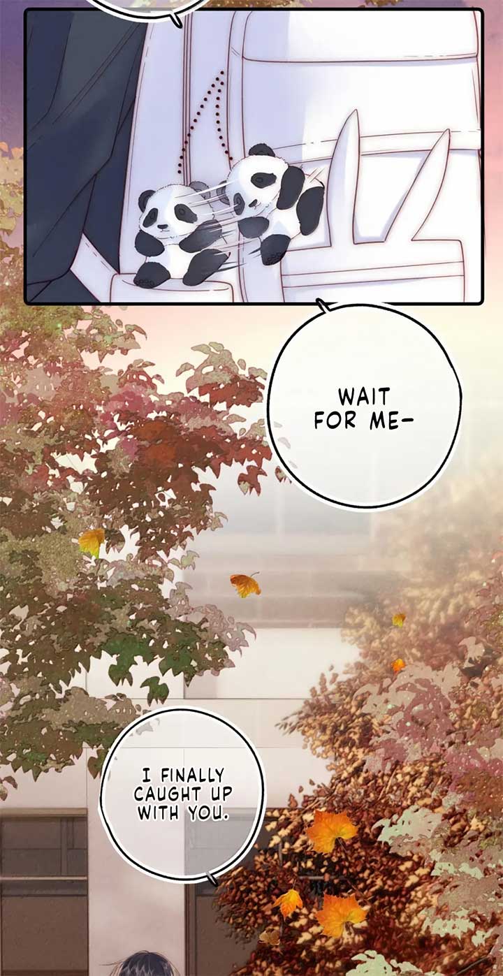 The Devil’s Body Temperature Chapter 21 page 39