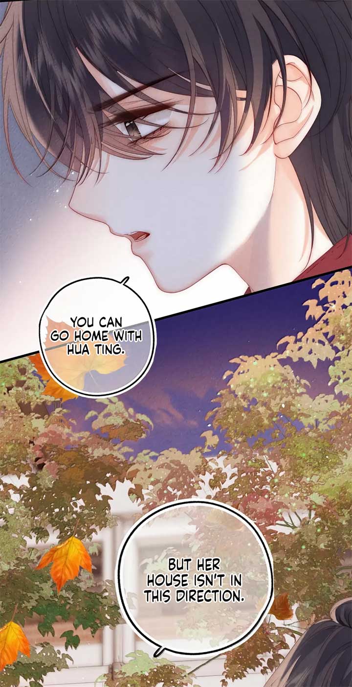 The Devil’s Body Temperature Chapter 21 page 41