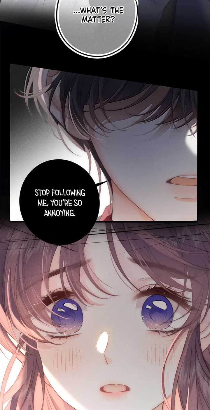 The Devil’s Body Temperature Chapter 21 page 43