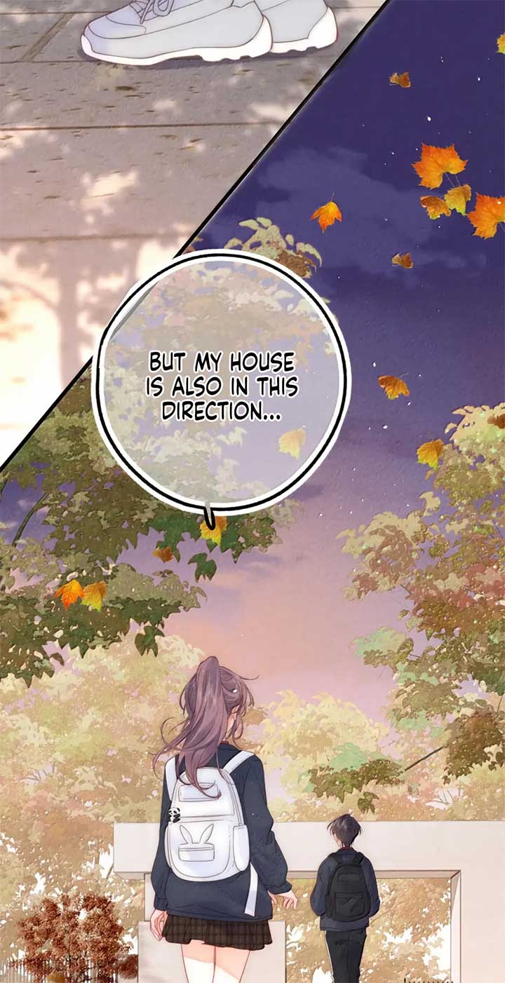 The Devil’s Body Temperature Chapter 21 page 46
