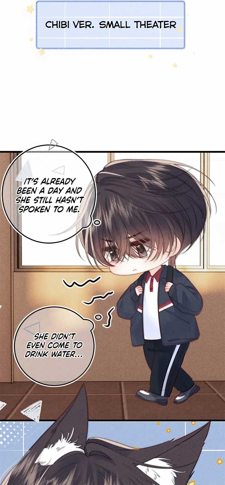 The Devil’s Body Temperature Chapter 21 page 48