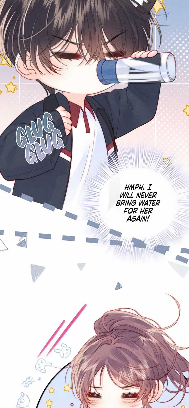 The Devil’s Body Temperature Chapter 21 page 49