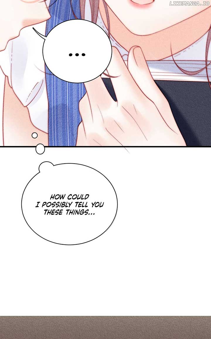 The Devil’s Body Temperature Chapter 23 page 21